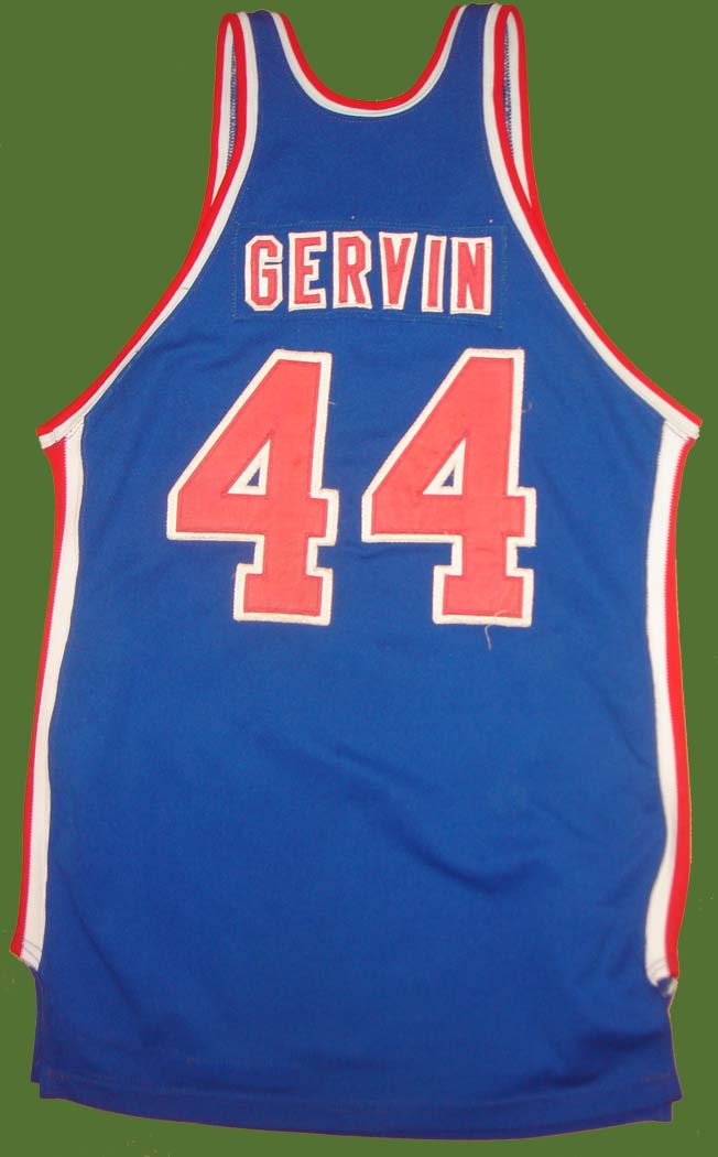 Virginia squires jersey hotsell